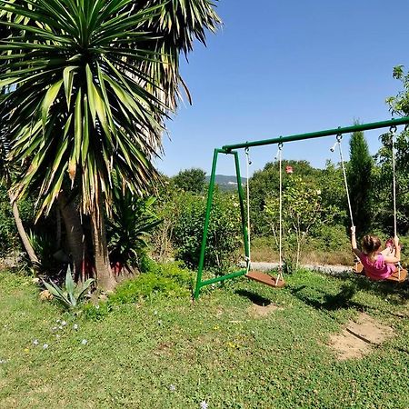 منزل الضيف Vátos  في House In The Country المظهر الخارجي الصورة