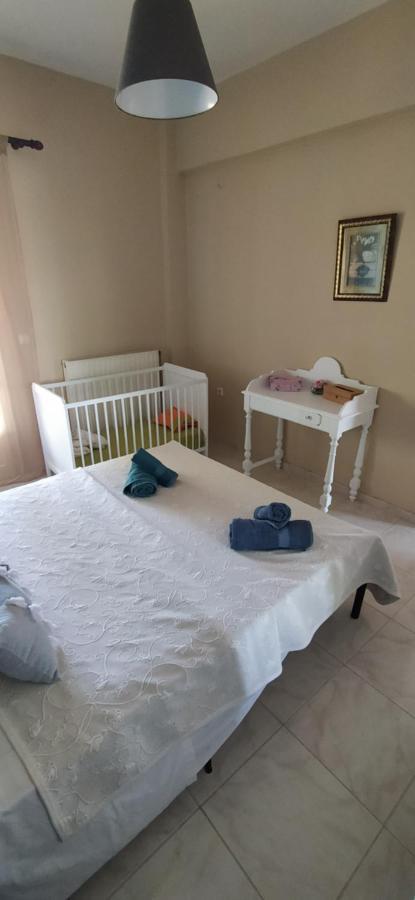 منزل الضيف Vátos  في House In The Country المظهر الخارجي الصورة