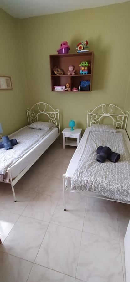 منزل الضيف Vátos  في House In The Country المظهر الخارجي الصورة