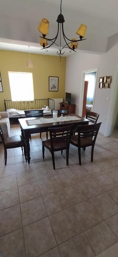 منزل الضيف Vátos  في House In The Country المظهر الخارجي الصورة