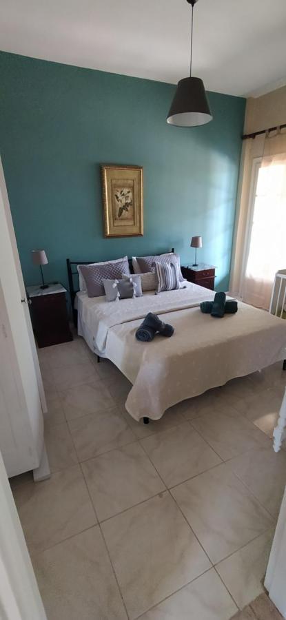 منزل الضيف Vátos  في House In The Country المظهر الخارجي الصورة