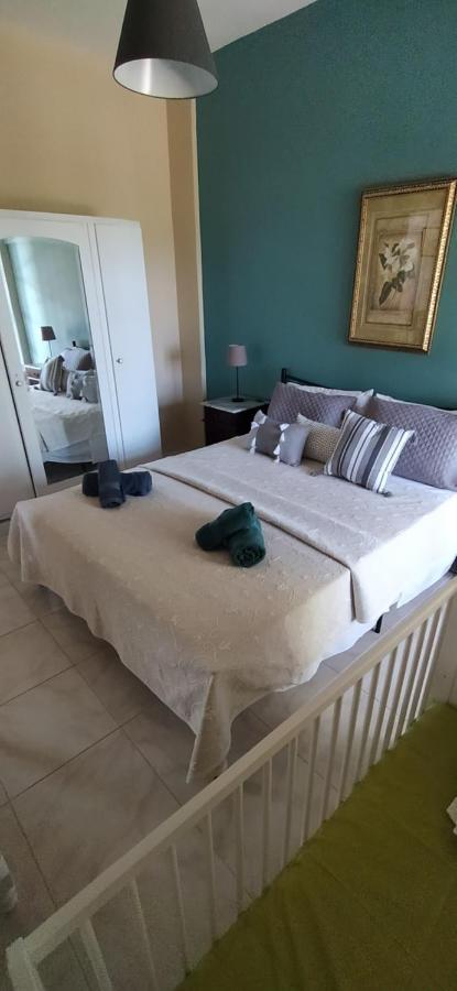 منزل الضيف Vátos  في House In The Country المظهر الخارجي الصورة