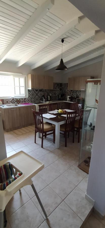 منزل الضيف Vátos  في House In The Country المظهر الخارجي الصورة