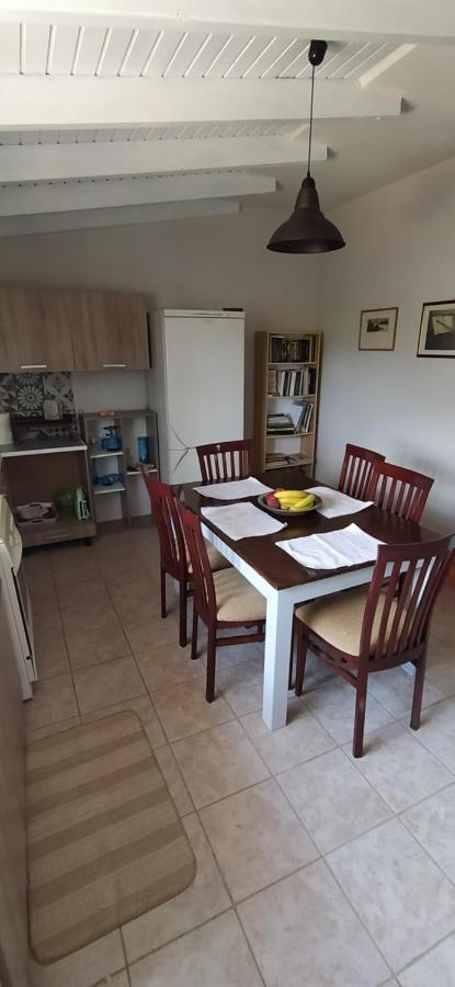 منزل الضيف Vátos  في House In The Country المظهر الخارجي الصورة