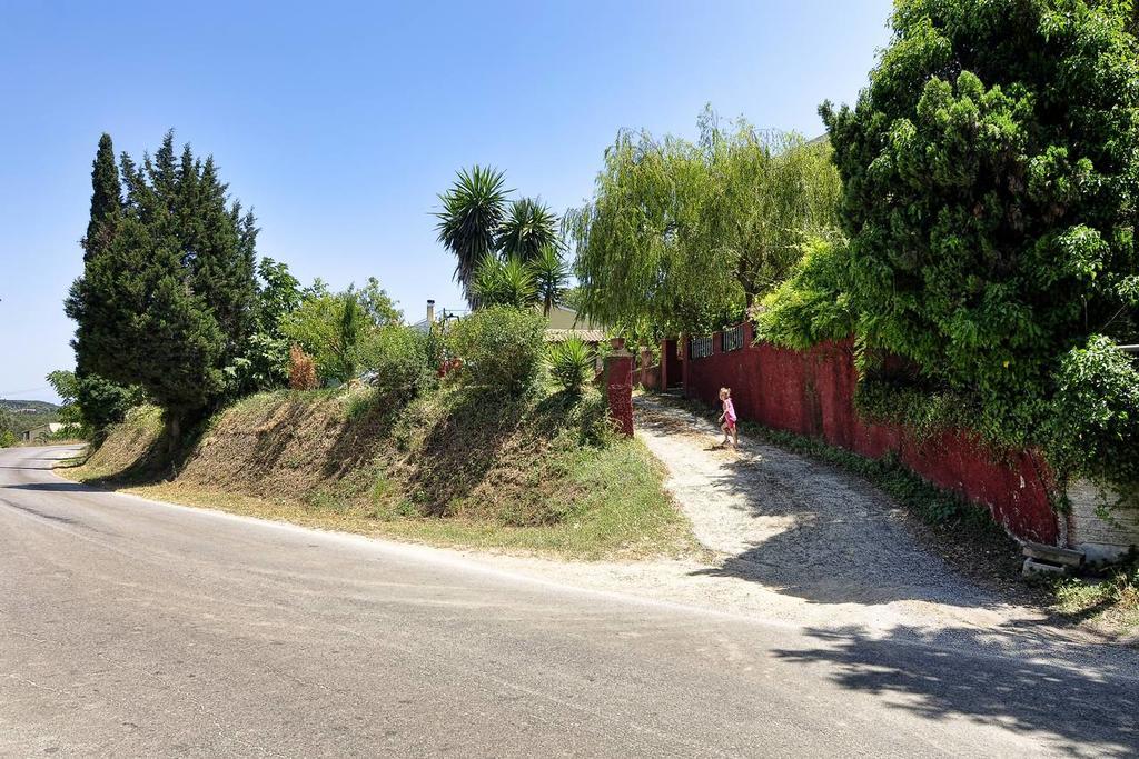 منزل الضيف Vátos  في House In The Country المظهر الخارجي الصورة