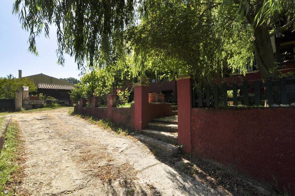 منزل الضيف Vátos  في House In The Country المظهر الخارجي الصورة