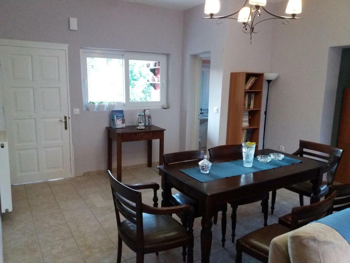 منزل الضيف Vátos  في House In The Country المظهر الخارجي الصورة